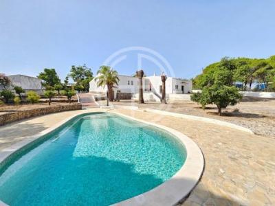 Annonce Vente Maison Lagoa