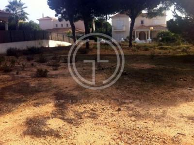 Annonce Vente Terrain Quarteira