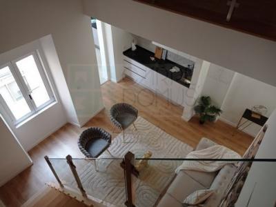 Annonce Vente Appartement Lisboa