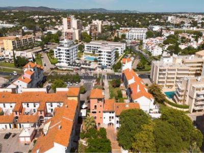 Acheter Appartement 117 m2 Loule