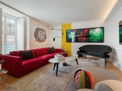 Annonce Vente Appartement Lisboa