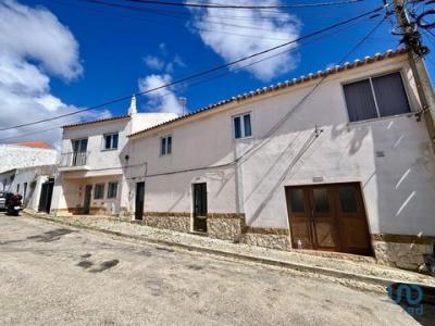 Annonce Vente Maison Vila-do-bispo