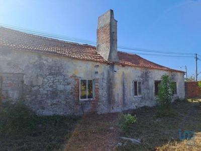 Vente Maison Burinhosa MOITA 10 au Portugal