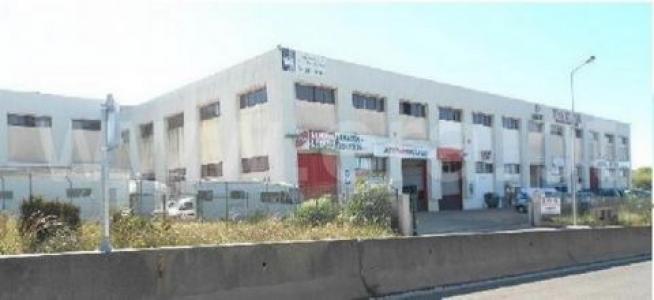 Annonce Location Local industriel Sintra