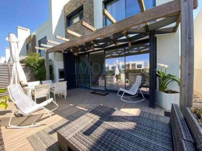 Louer Maison 144 m2 Torres-vedras