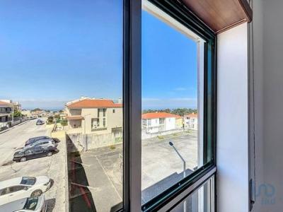 Annonce Vente Appartement Nazare