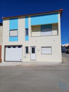 Annonce Vente Maison Peniche