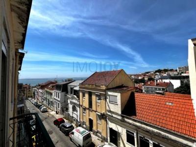 Annonce Vente Appartement Lisboa