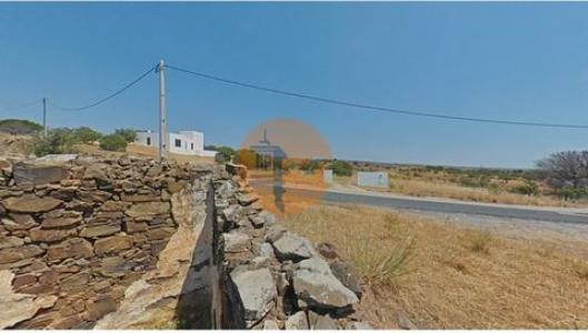 Annonce Vente Terrain Vila-real-de-santo-antonio