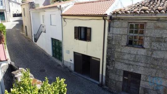 Vente Maison Pinhel ALVERCA-DA-BEIRASURBOUAA-COVA 09 au Portugal