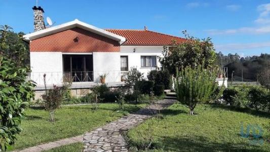 Annonce Vente Maison Esposende