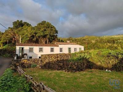 Annonce Vente Maison Lajes-do-pico