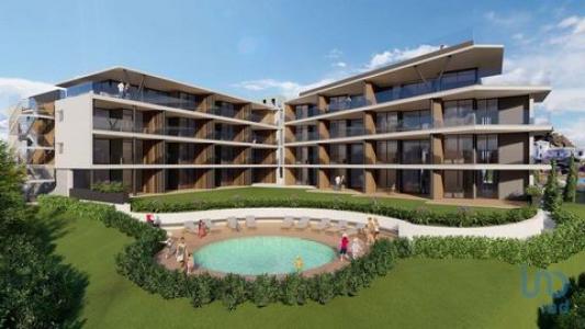 Annonce Vente Appartement Albufeira