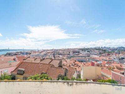 Annonce Vente Appartement Lisboa