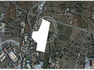 Annonce Vente Terrain Albufeira