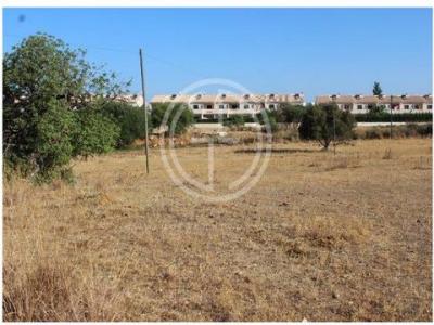 Annonce Vente Terrain Albufeira