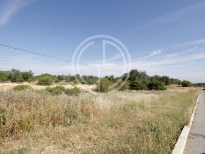 Annonce Vente Terrain Tavira