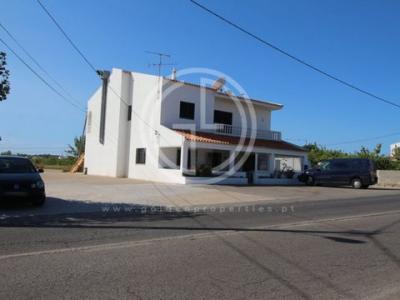 Acheter Local commercial 248 m2 Albufeira