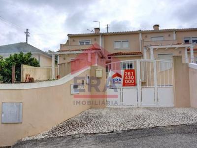 Annonce Vente Maison Lourinha