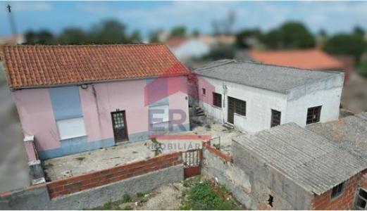 Annonce Vente Maison Peniche