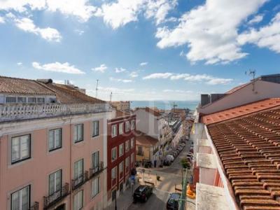 Annonce Vente Appartement Lisboa