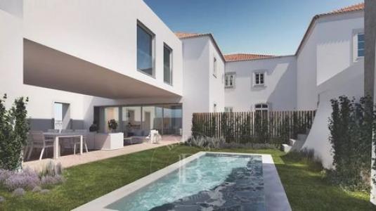 Annonce Vente Maison Tavira