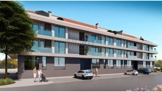 Annonce Vente Appartement Peniche