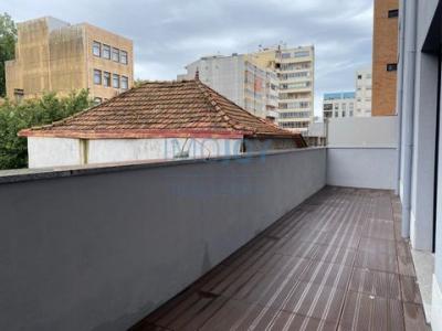 Acheter Appartement 134 m2 Matosinhos