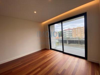 Acheter Appartement 128 m2 Matosinhos