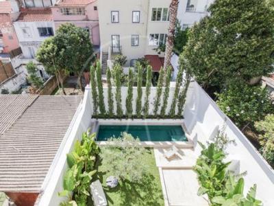 Acheter Appartement 95 m2 Lisboa