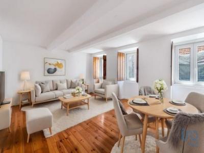 Annonce Vente Appartement Lisboa