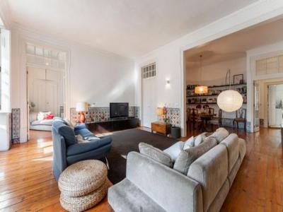 Annonce Vente Appartement Lisboa