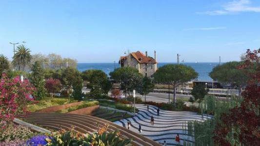 Annonce Vente Appartement Cascais