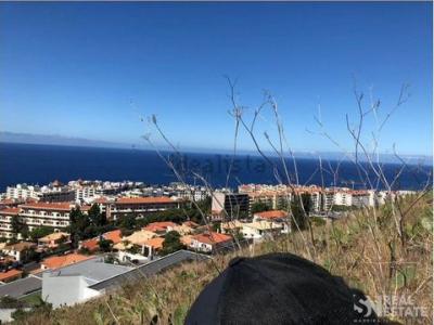 Annonce Vente Terrain Funchal