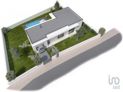 Annonce Vente Terrain Cadaval