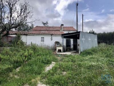 Annonce Vente Maison Alenquer