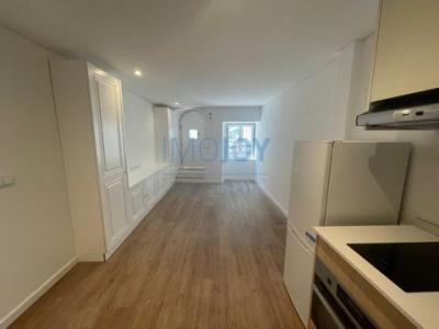 Annonce Vente Appartement Lisboa