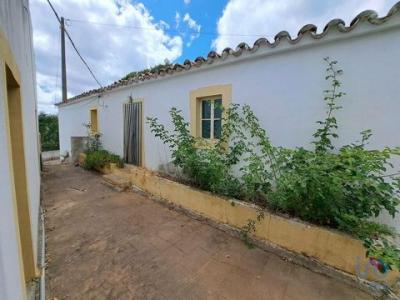 Annonce Vente Maison Sao-bras-de-alportel