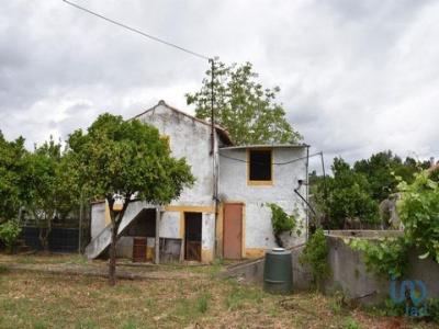 Annonce Vente Maison Abrantes