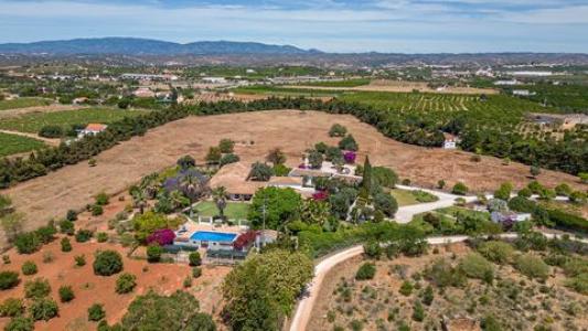 Acheter Maison Silves rgion FARO