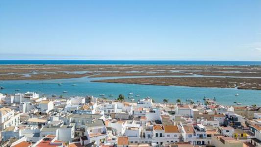 Annonce Vente Maison Tavira