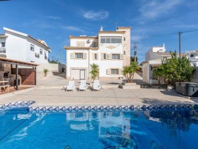 Annonce Vente Maison Albufeira