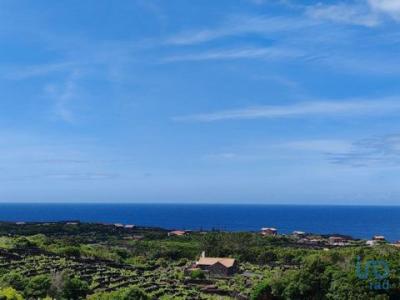 Annonce Vente Terrain Sao-roque-do-pico