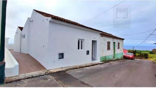 Vente Maison Nordeste ACHADINHA 20 au Portugal