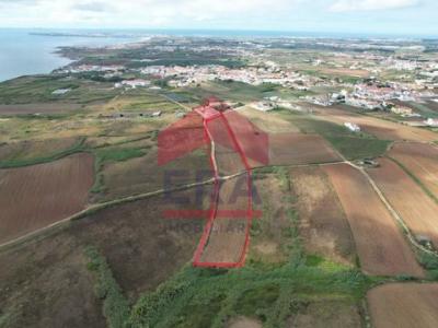 Annonce Vente Terrain Peniche