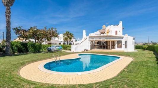 Annonce Vente Maison Albufeira