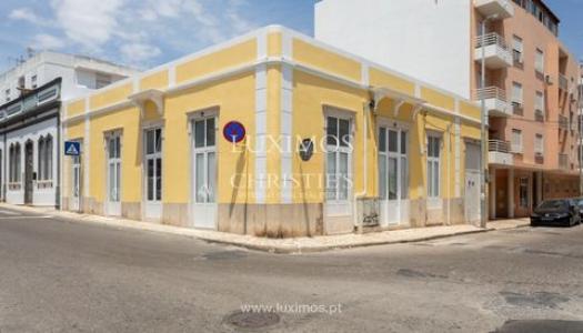 Annonce Vente Immeuble Olhao