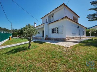 Annonce Vente Maison Corroios