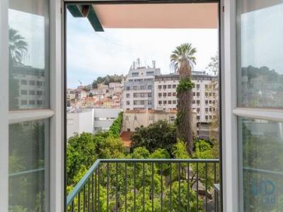 Annonce Vente Appartement Lisboa