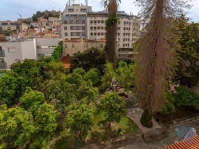 Acheter Appartement 52 m2 Lisboa